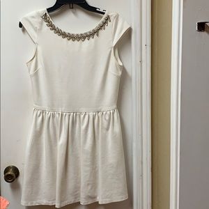 Chelsea and Violet Dress